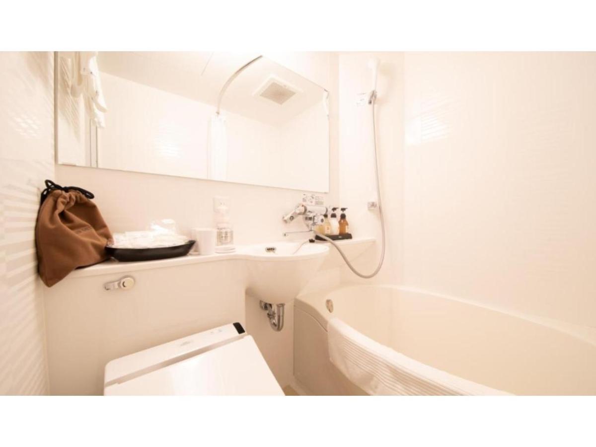 Kamon Hotel Namba - Vacation Stay 37029V โอซาก้า ภายนอก รูปภาพ